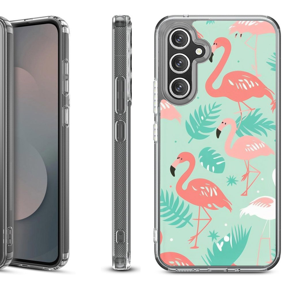 Phone Case Cover for Samsung Galaxy A16 A26 A36 5G – Screen Protector p33