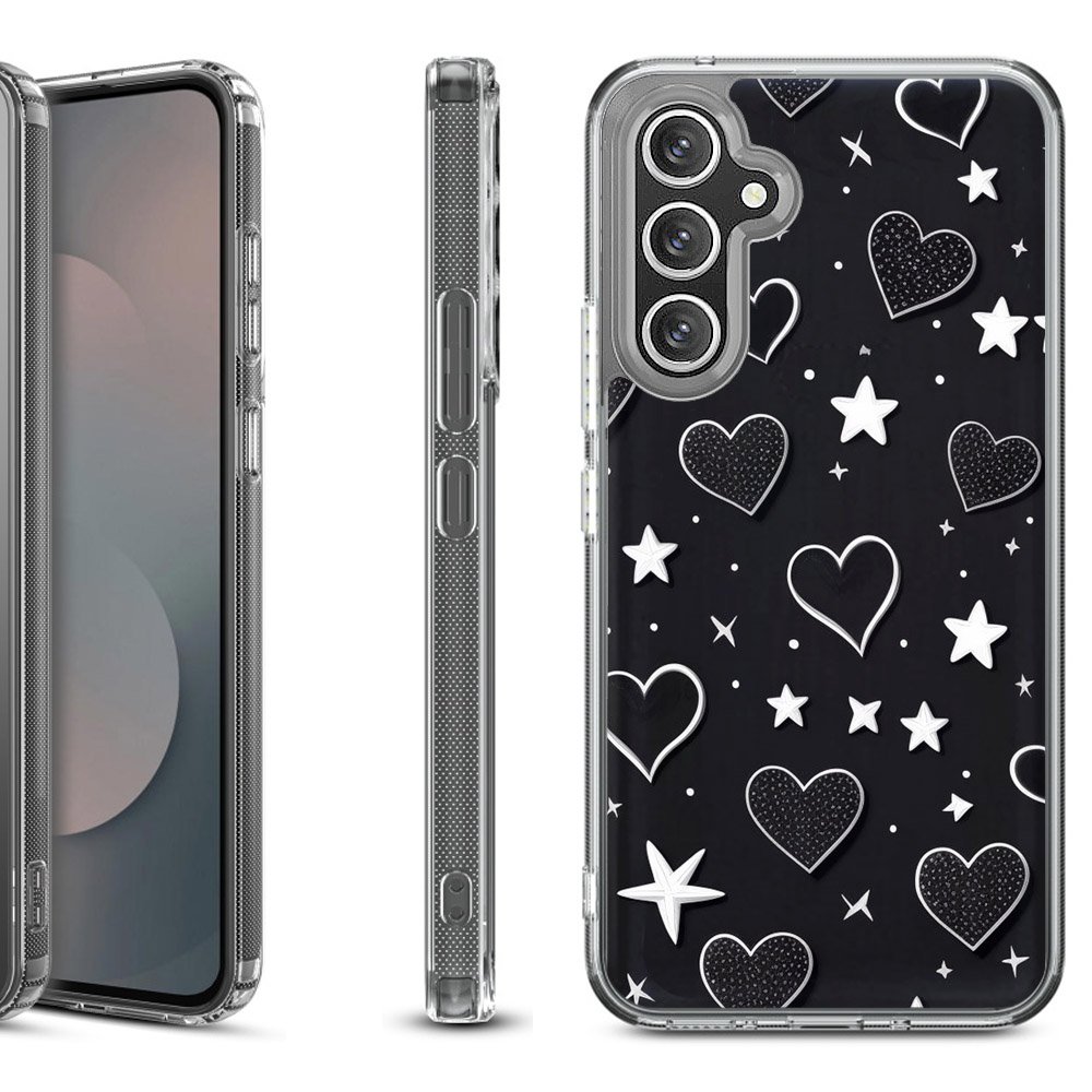Hearts n Stars