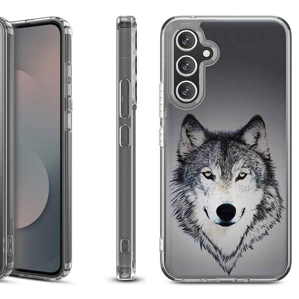 Phone Case for Samsung Galaxy S26 / S26+ Plus / Ultra Screen Protector p16